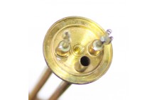 ТЭН для водонагревателя Аристон RCA 2500 Вт PA отверстие M5 под анод 10037