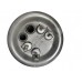 ТЭН нагревательный Electrolux EWH Centurio RF 2,0 кВт нержавейка с анодом ИТА 20082