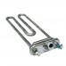 ТЭН Bosch стиральной машины 2000 Вт (прям.с отв. L=202, R12, M140, F28) 3406115