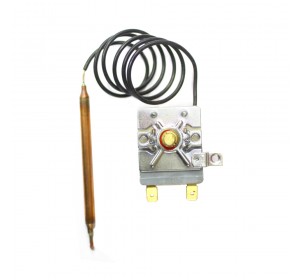 Терморегулятор регулируемый TBR 77°С 100311