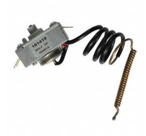 Терморегулятор защитный SPC-F 95°C 181419