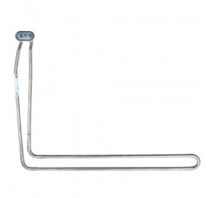 ТЭН для ПММ SMEG 2100 Вт 12271 IRCA 9278 458 R