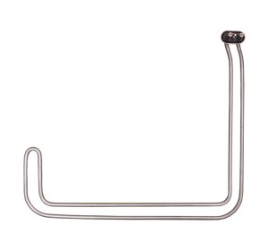 ТЭН для посудомоечной машины Thomson 2800 Вт 12003 Cebi 505003