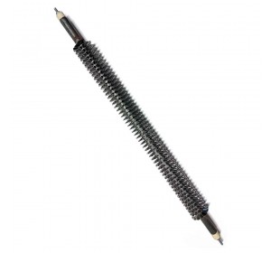 ТЭН воздушный оребренный 1500 Вт 06.150