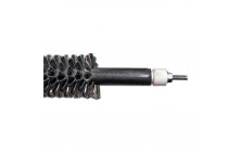 ТЭН воздушный оребренный 1500 Вт 600 мм 06.151