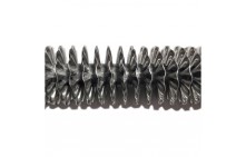 ТЭН оребренный воздушный 2000 Вт 600 мм 06.201