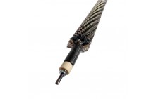 ТЭН воздушный с оребрением 2,5 кВт 600 мм 06.251