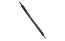 ТЭН воздушный с оребрением 2,5 кВт 600 мм 06.251