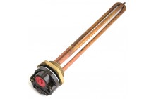 ТЭН с терморегулятором RDT 1,5 кВт 70 градусов P50301