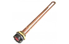 ТЭН к Аристон RDT 3000 Вт и термостат 70 градусов P50304