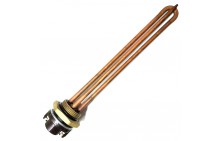 ТЭН с терморегулятором RDT 1,2 кВт 70 гр. P50305