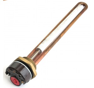ТЭНовая группа RDT 1,5 кВт 70 градусов P50362