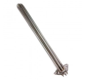 ТЭН EMR003 Triphase Heaters 8,5 mm, 6 KW, Межосевое 63