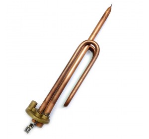 ТЭН RCA G10 1,5 кВт M6 для бойлеров Ariston 20025G10