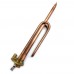 ТЭН RCA G10 1,5 кВт M6 для бойлеров Ariston 20025G10