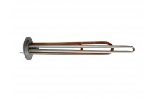 ТЭН RF70 1,0 кВт M6 для бойлеров Elsotherm, Termolux, Timberk 30109