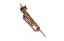 ТЭН малошумящий RCA PA 2000 Вт М6 для Ariston 3401879