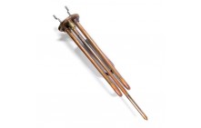ТЭН малошумящий RCA PA 2000 Вт М6 для Ariston 3401879