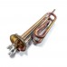 ТЭН малошумящий RCA PA 2000 Вт М6 для Ariston 3401879