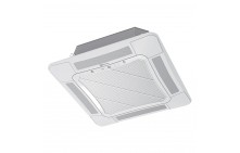 ELECTROLUX EACC/I-12 FMI/N8_ERP Free match сплит-системы, кассетного типа