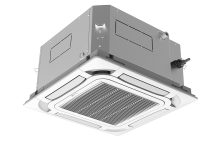 ELECTROLUX EACC-12H/UP3-DC/N8 инверторной сплит-системы, кассетного типа