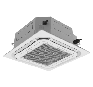 ELECTROLUX EACC-36H/UP3/N3 сплит-системы, кассетного типа