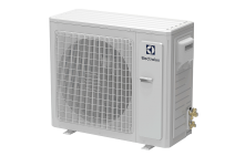 ELECTROLUX EACU-36H/UP3-DC/N8 инверторной сплит-системы, напольно-потолочного типа