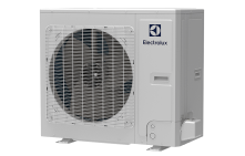 ELECTROLUX EACU-48H/UP3-DC/N8 инверторной сплит-системы, напольно-потолочного типа