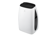 Мобильный кондиционер Electrolux EACM-10 HR/N3