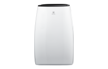 Мобильный кондиционер Electrolux EACM-10 HR/N3
