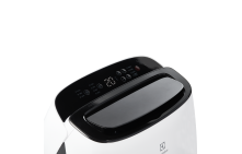 Мобильный кондиционер Electrolux EACM-10 HR/N3