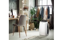 Мобильный кондиционер Electrolux EACM-10 HR/N3