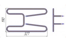 ТЭН-150С10/1,4Т220