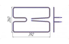 ТЭН-180С10/1,6Т220