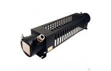 Обогреватель взрывозащищенный ОВЭ-4-1,0 ТР с терморегулятором