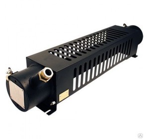 Обогреватель взрывозащищенный ОВЭ-4-2,0 ТР с терморегулятором