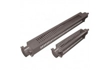 Обогреватель взрывозащищенный ОВЭ-4-1,0