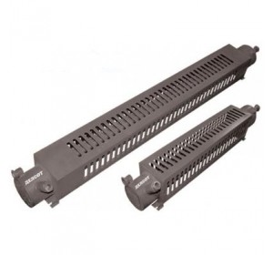 Обогреватель взрывозащищенный ОВЭ-4-1,0