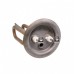 ТЭН RF 1500W,  медь, Ø64, M4, клеммы под винт, L193мм, 230V, 20022