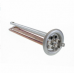ТЭН RF для водонагревателя Electrolux, Thermex 2 кВт, М6, клеммы под винт М4, L250мм, 20114