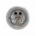 ТЭН RF для водонагревателя Electrolux, Thermex 2 кВт, М6, клеммы под винт М4, L250мм, 20114