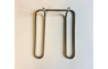 ТЭН 115-8,5-8,5/1 Т220 ЛК9.47.000.050 Атеси