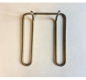 ТЭН 115-8,5-8,5/1 Т220 ЛК9.47.000.050 Атеси