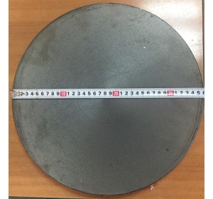 Конфорка чугунная Д360 для Блинного Аппарата Атеси