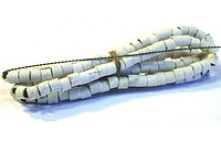 Спираль в керамическая 1,25кВт для КЭС-0,13