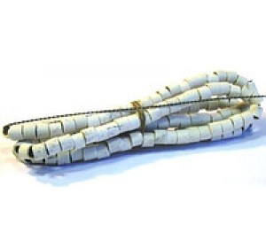 Спираль с бусами для сковороды СЭСМ-02 (2400 мм)