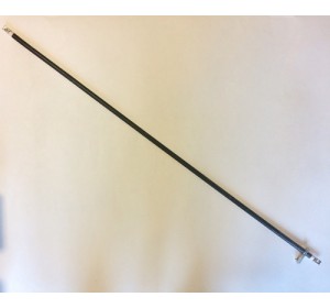 ТЭН Командор - 1.2 КВт (КД.10.700.000.СБ) (С Фланцем)