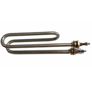 ТЭН для водонагревателя Гродноторгмаш ТЭН-72-4-10/1.6Х220 ЭВАД 1600 Вт 50/80л (Нерж) длина 175 мм