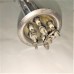 Блок ТЭН EMR024 Ø 6,5 MM 45 CM 220-380V 9000 W