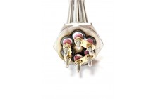 Блок тэн 2" 12000Вт, 50см, 12мм, 380V
